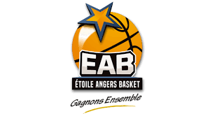 Logo Etoile Angers Basket