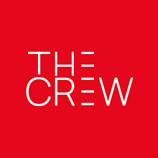 Logo de l'entreprise The Crew