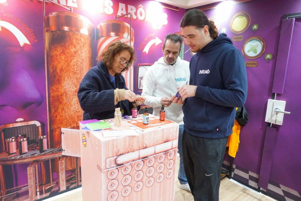 Escape Game Sur Mesure