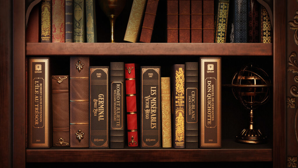 escape game sur mesure - DOMITYS