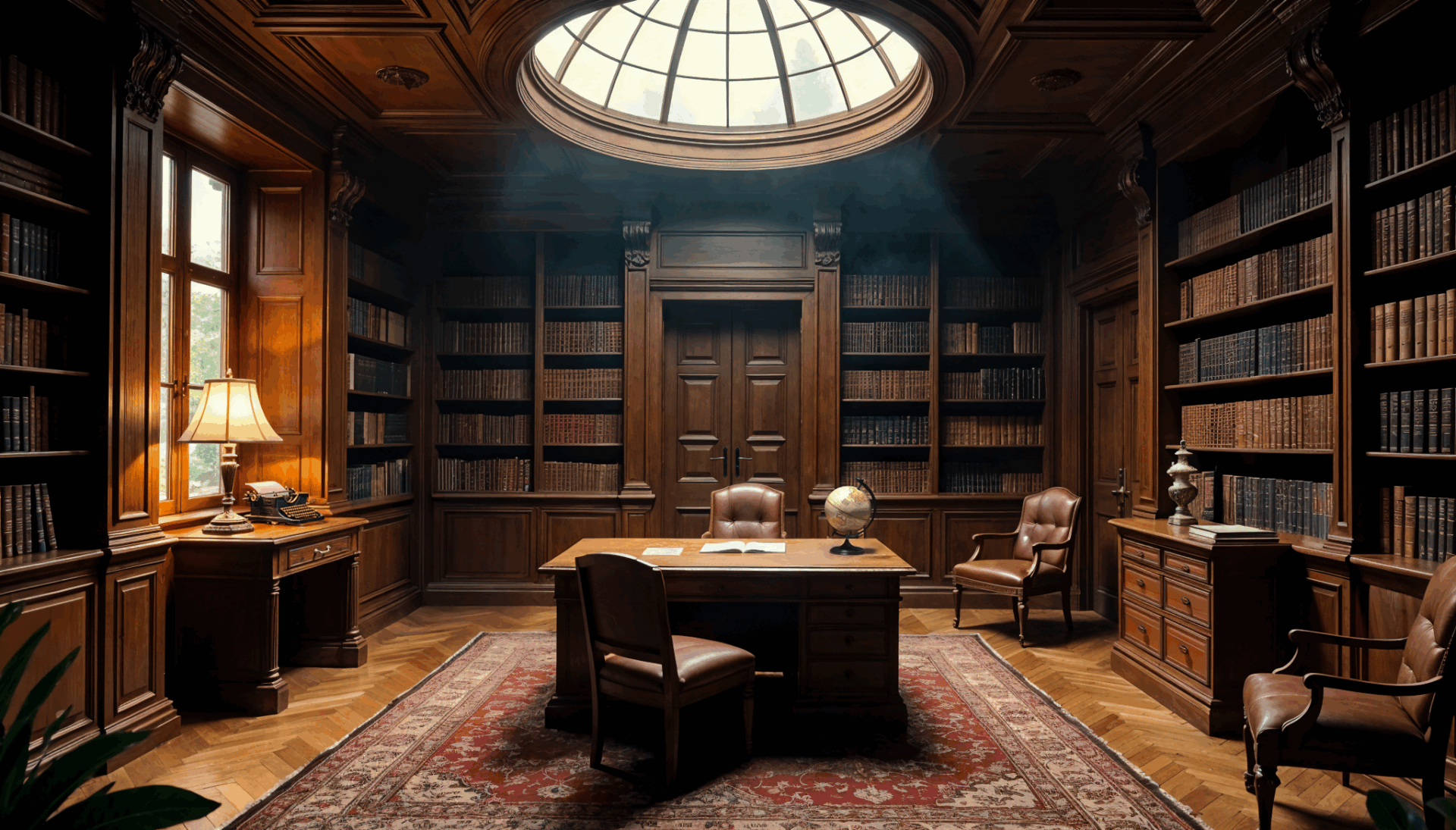 Escape Game Sur Mesure - Domitys