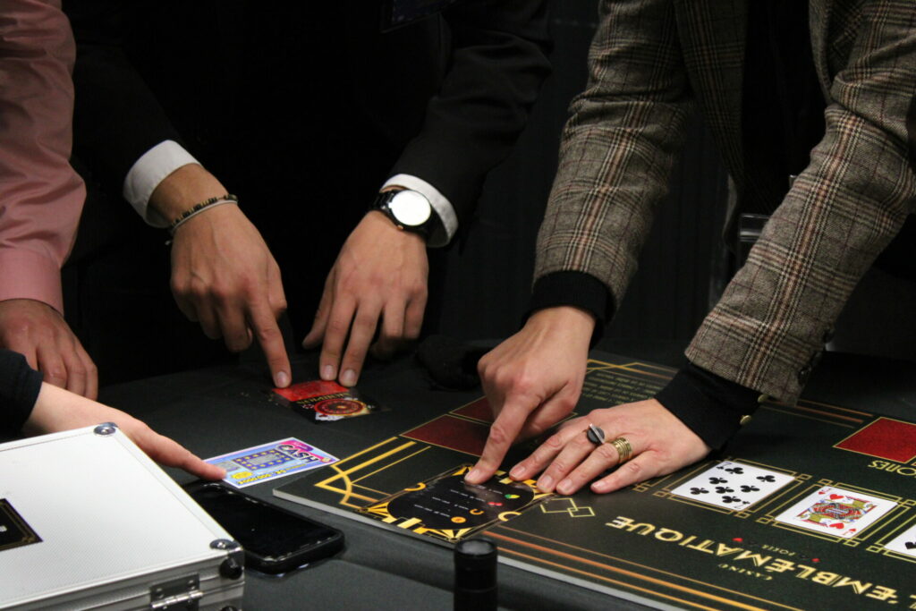 Casino L'Emblématique