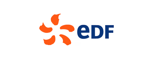 Logo Edf
