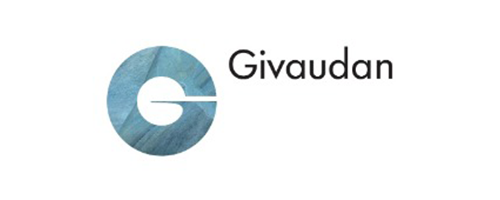 Logo Givaudan