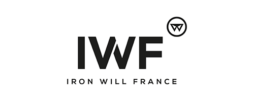 Logo Iwf