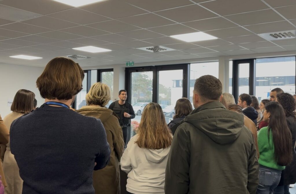 Escape Game Grand Groupe