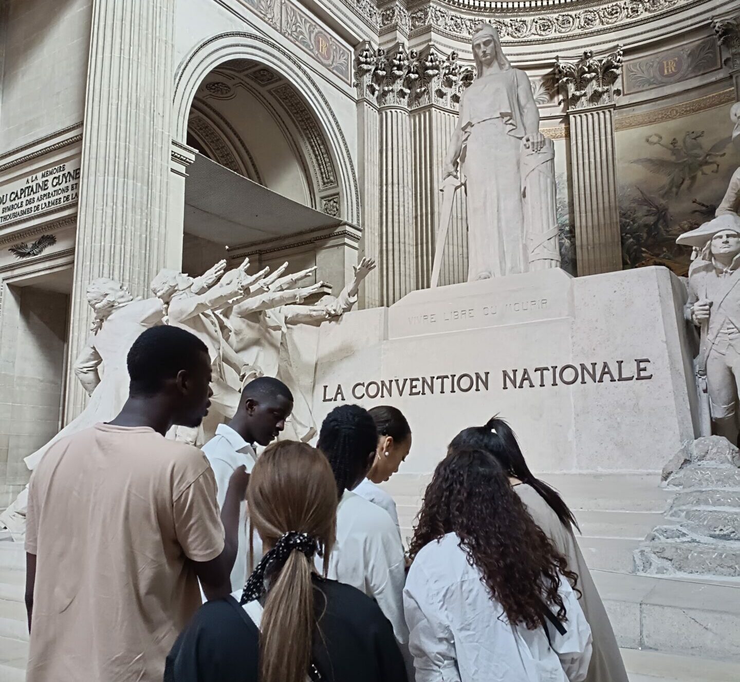 Escape Game Animation Culturelle