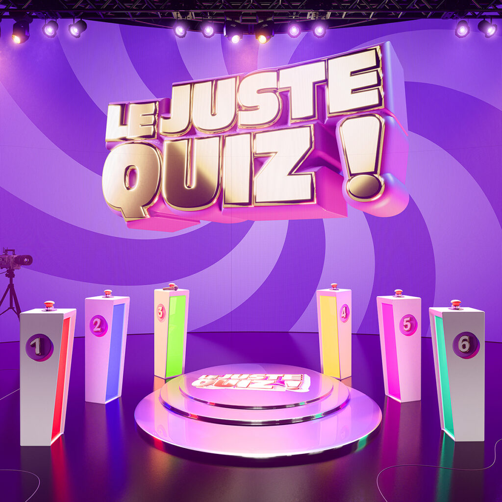 Le Juste Quiz
