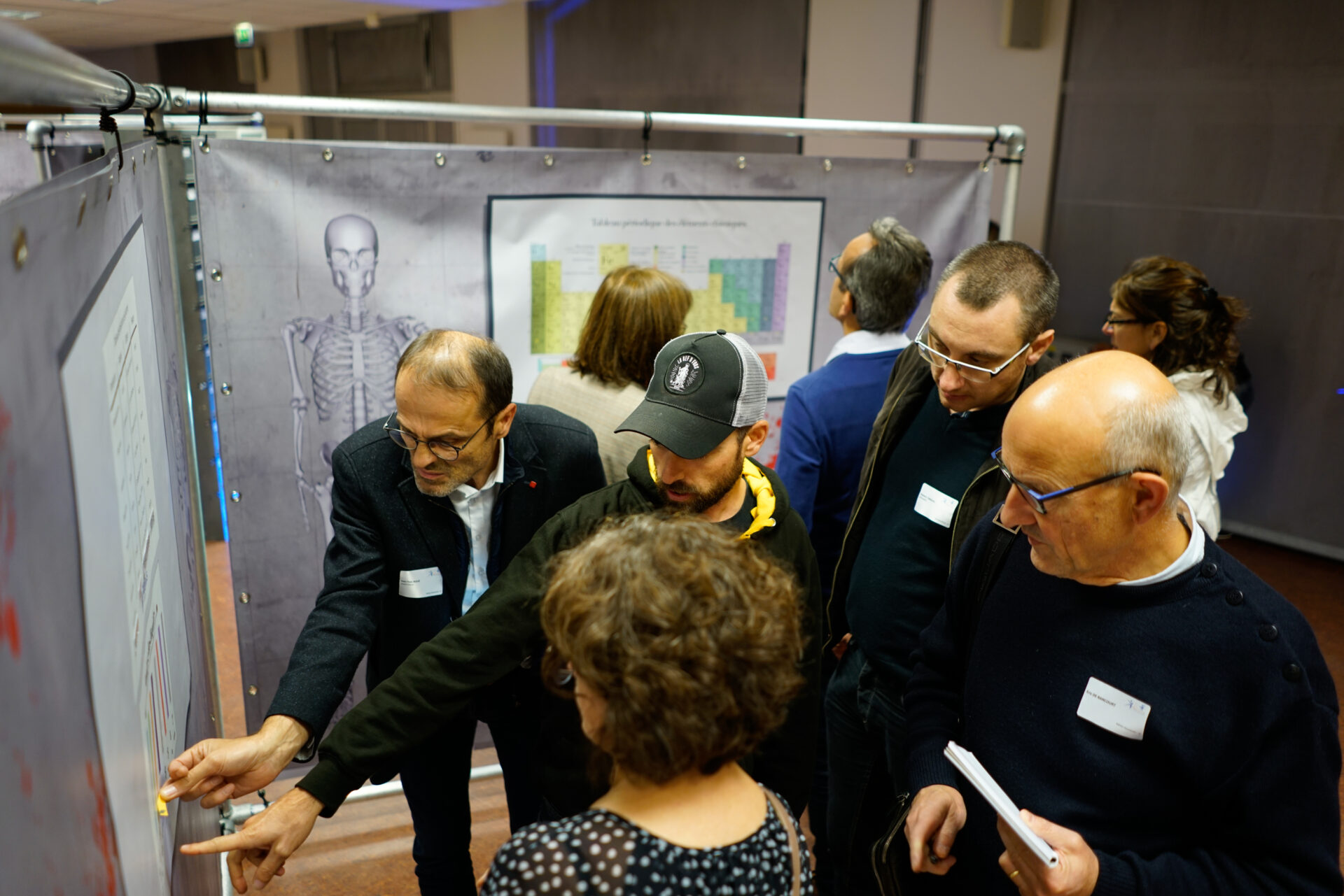 Animation Entreprise