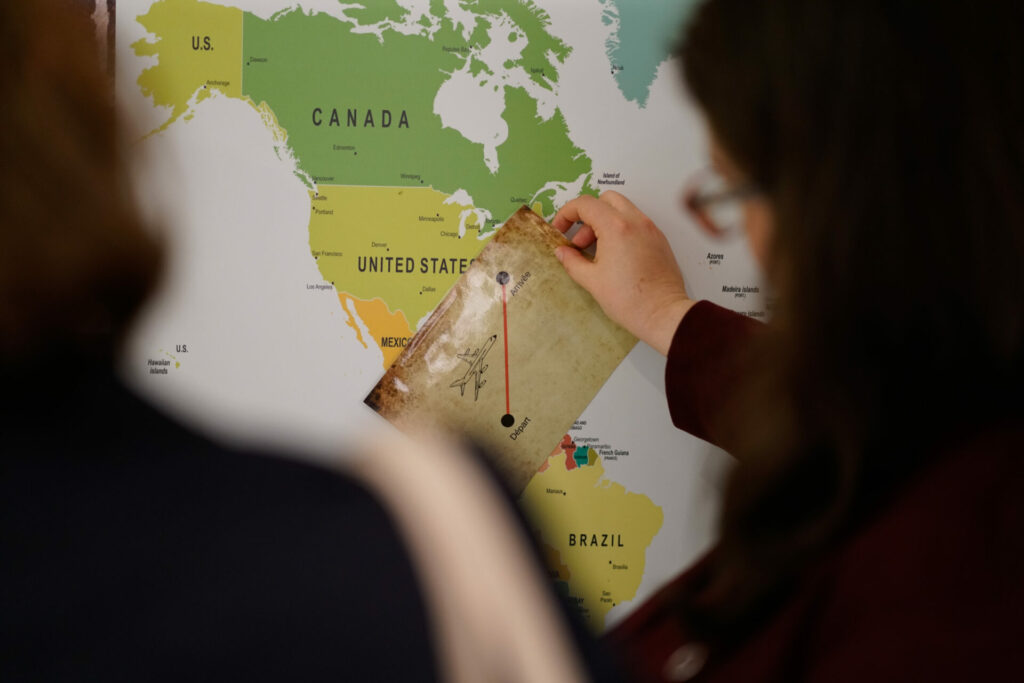 Escape game entreprise