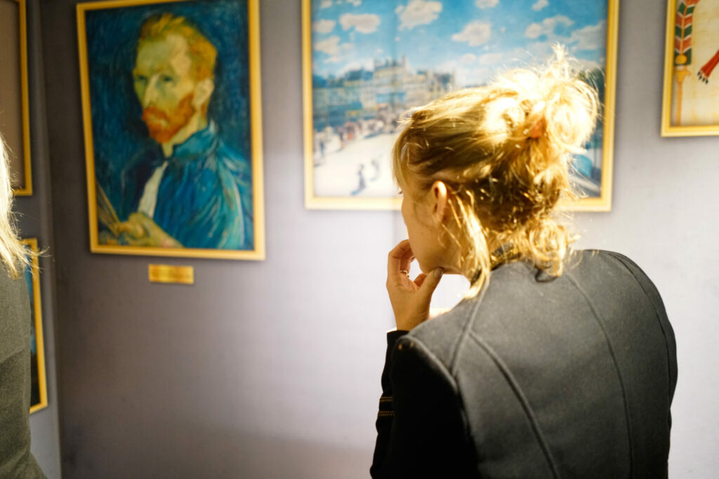 Escape game entreprise