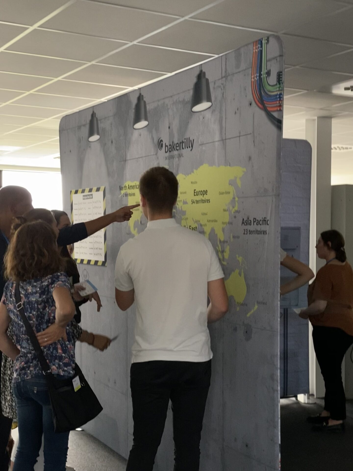 Baker Tilly Recrutement