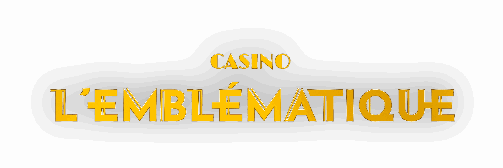 Logo Casino