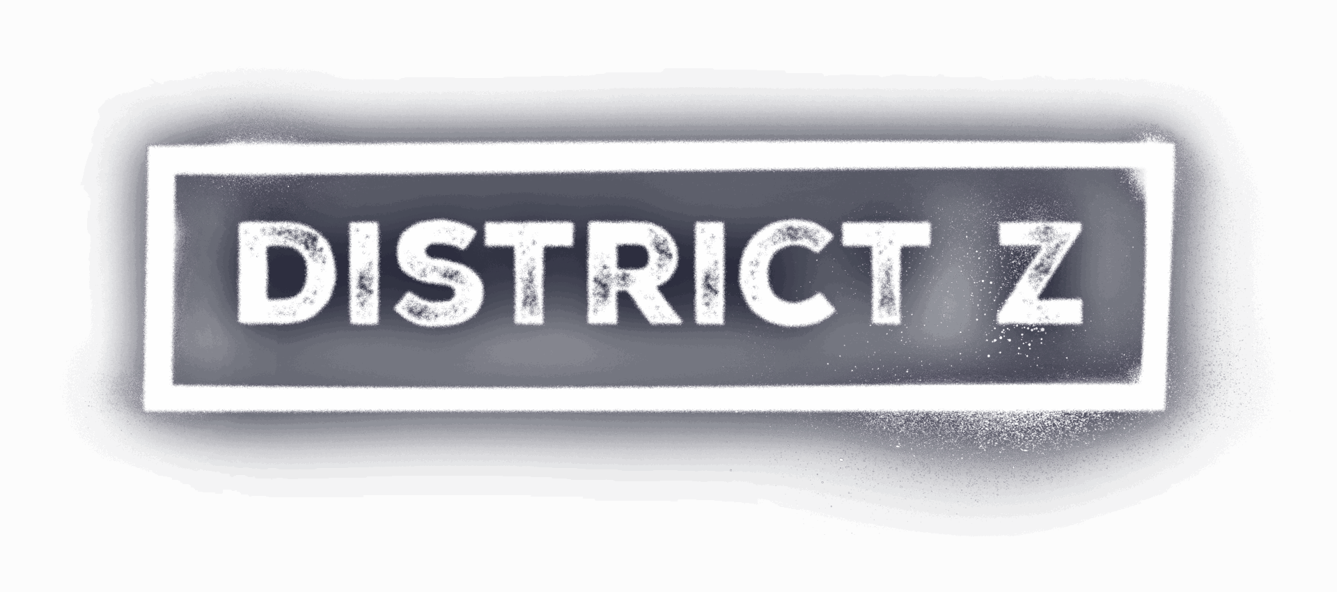 Logo District Z