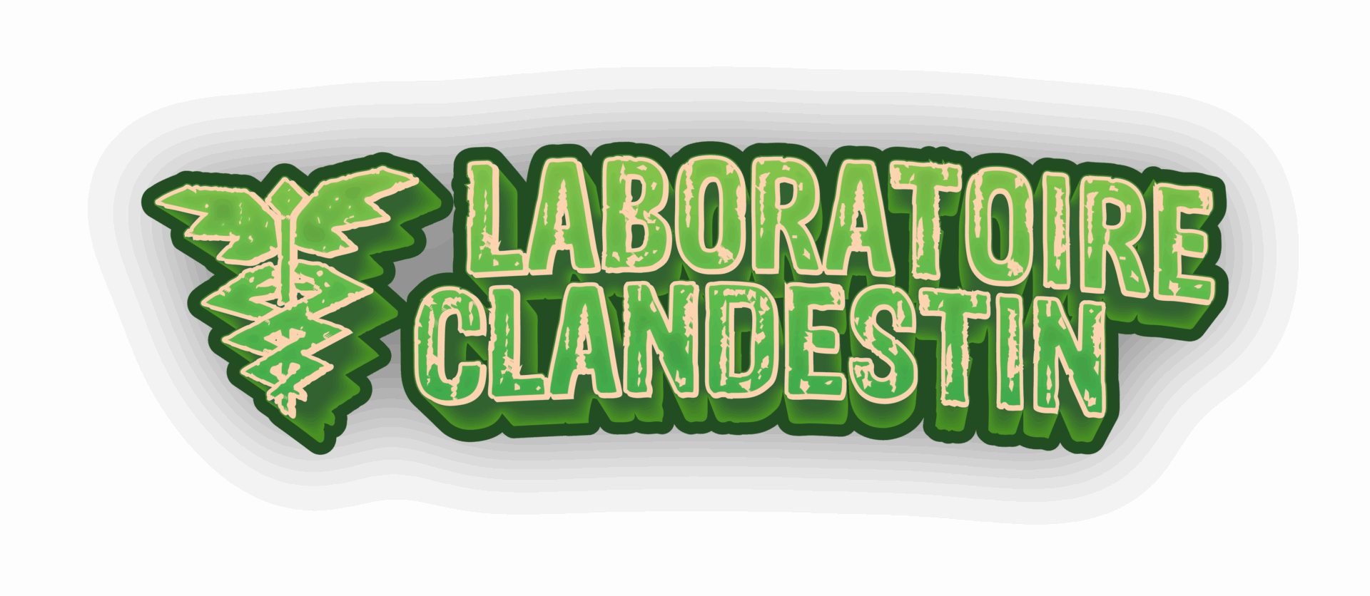 Logo Laboratoire Clandestin