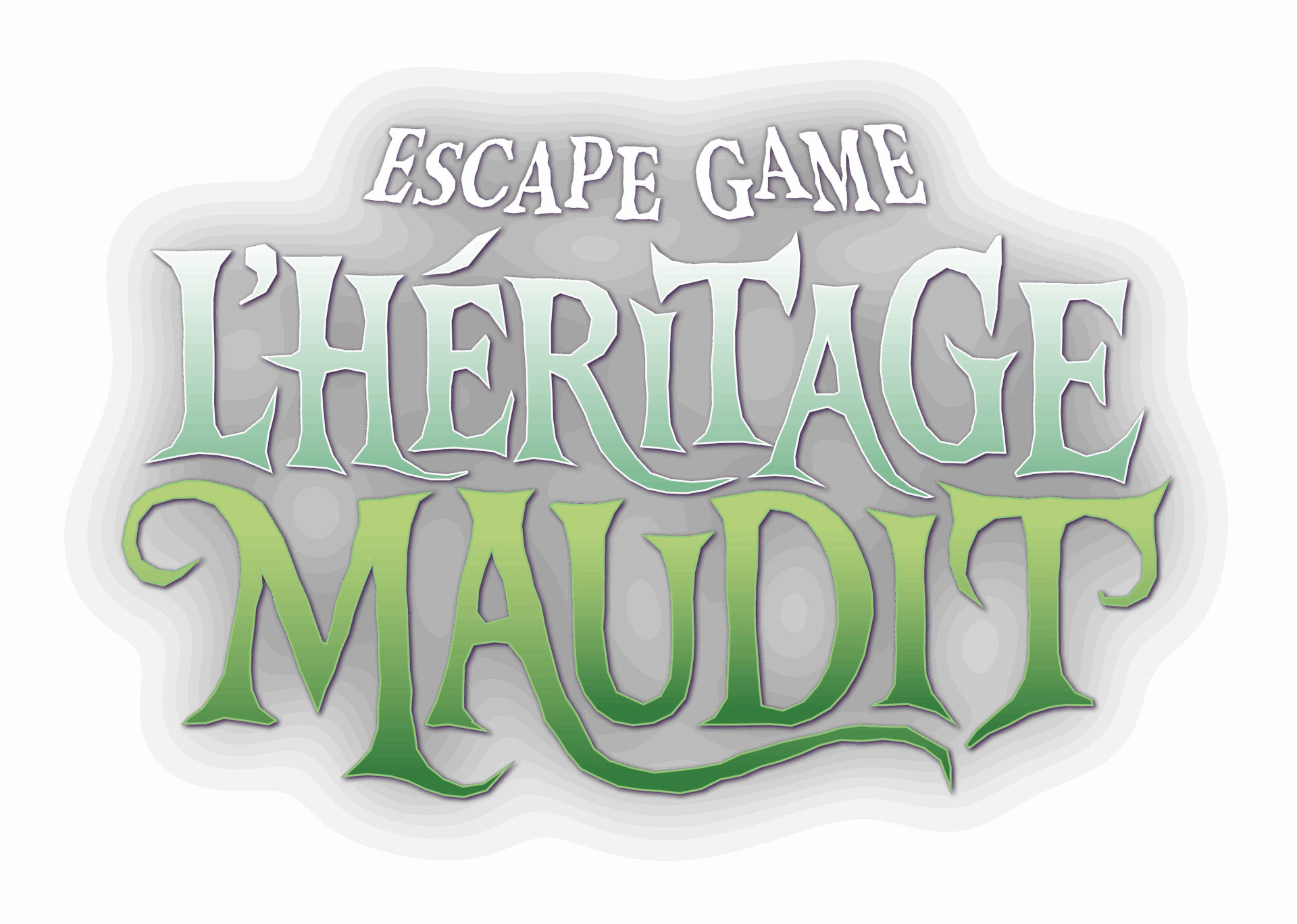 Logo Héritage Maudit