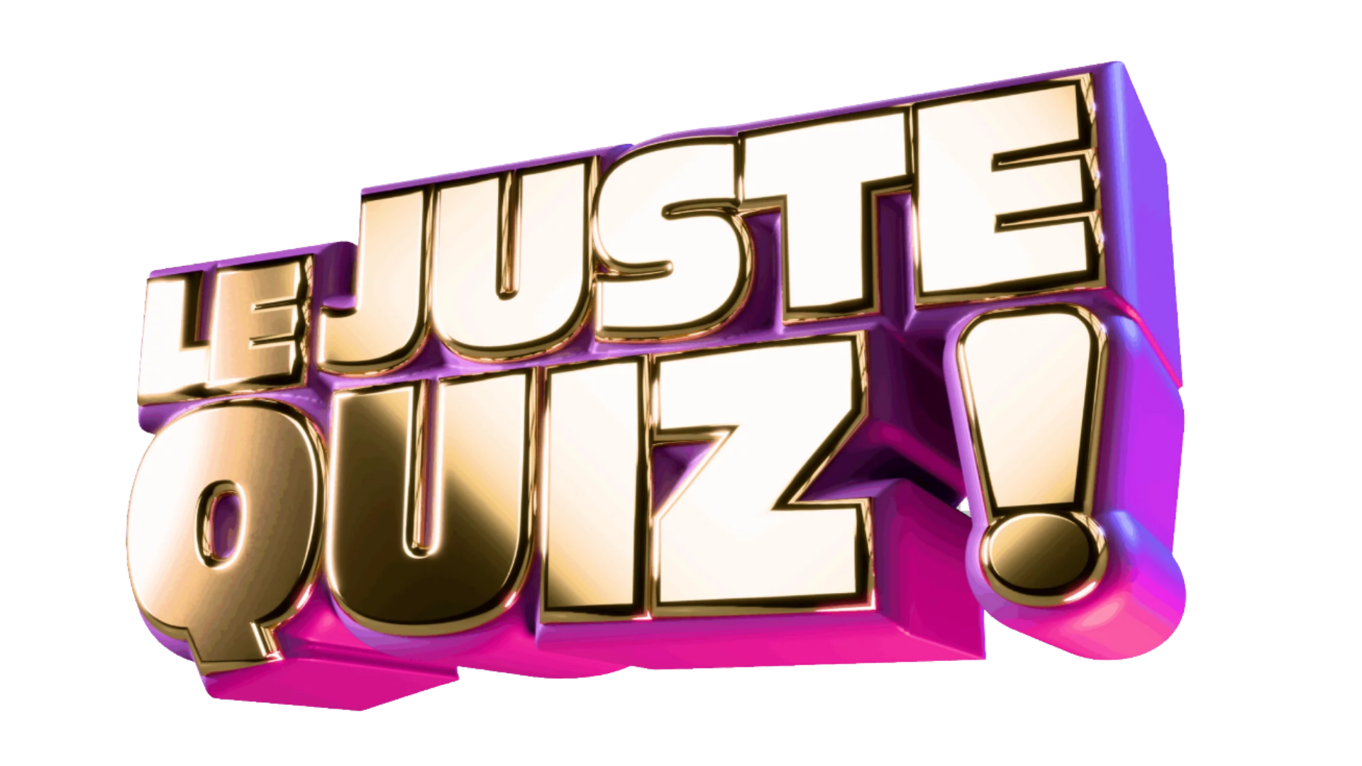 Logo Juste Quiz