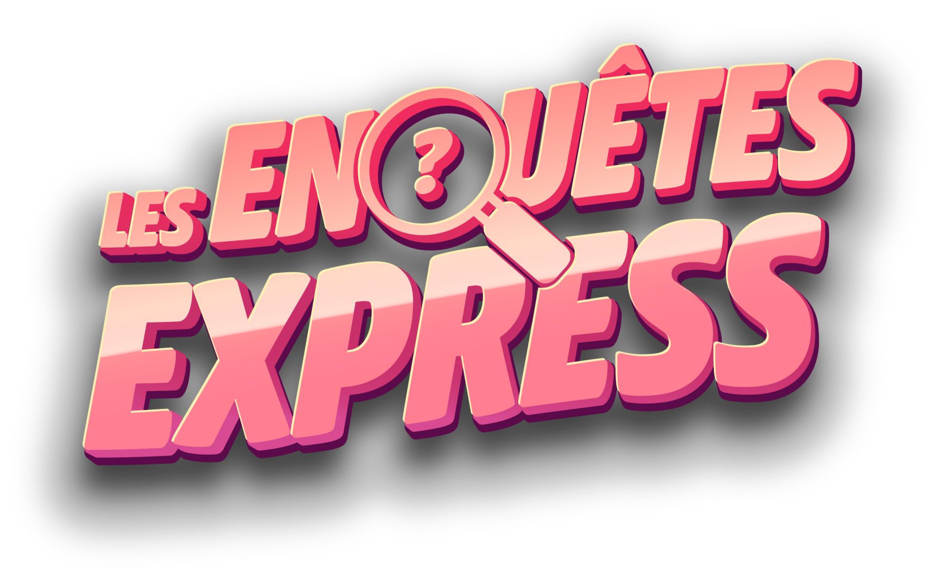 Logo Les Enquêtes Express