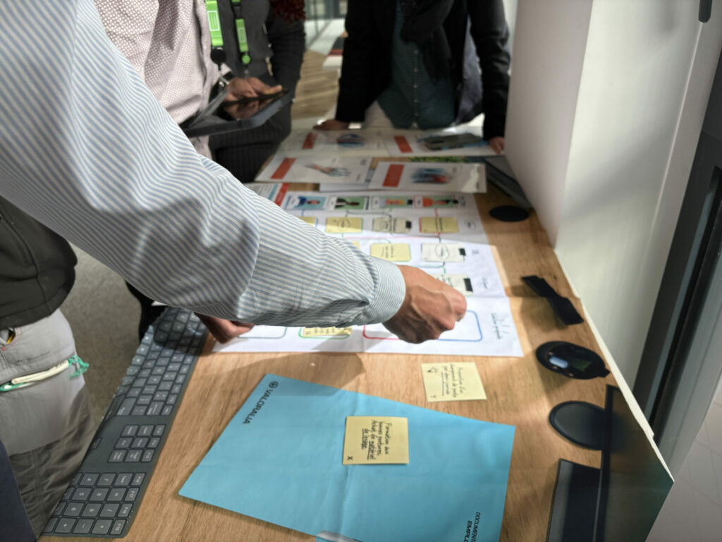 Serious Game Pour La Sensibilisation À La Sécurité En Entreprise 7 Serious Game De Sensibilisation