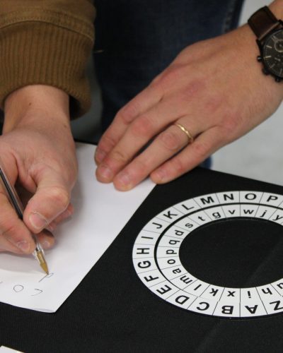 Escape Game Géant - SNFC