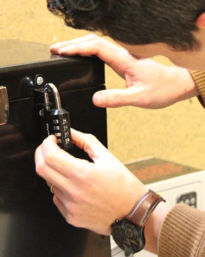 Escape Game Géant - SNFC