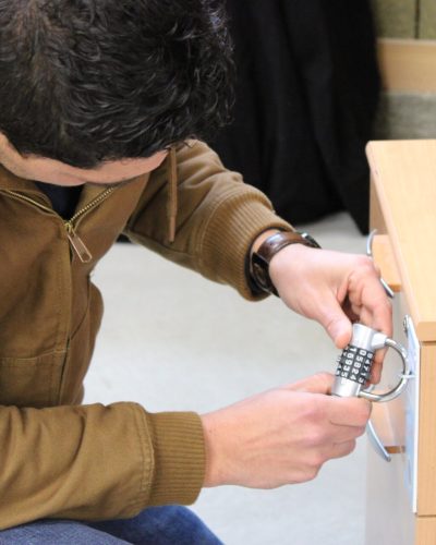 Escape Game Géant - SNFC