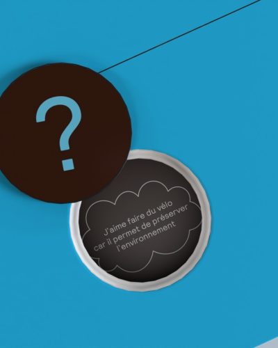 Création sur mesure - AG2R