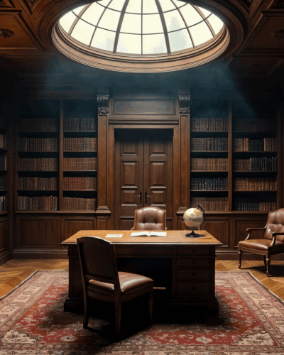 escape game sur mesure - DOMITYS