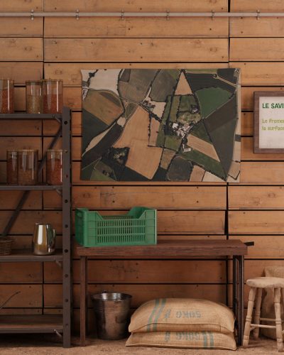 THE CREW - La ferme de Jean -