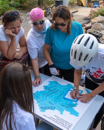 Escape Game bien-faits du vélo