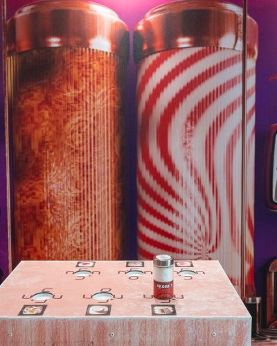 Escape Game sur mesure - Le goût INRAE