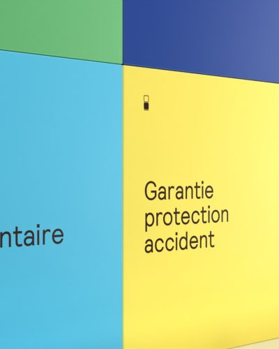 Création sur mesure - AG2R