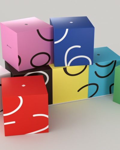 Création sur mesure - AG2R