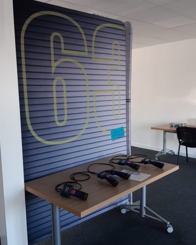 Escape Game personnalisé Bakertilly STREGO