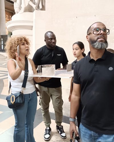 Pantheon gennevilliers