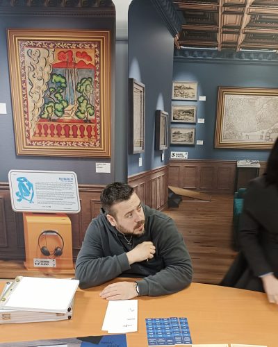 Création sur mesure Métropole de Nice