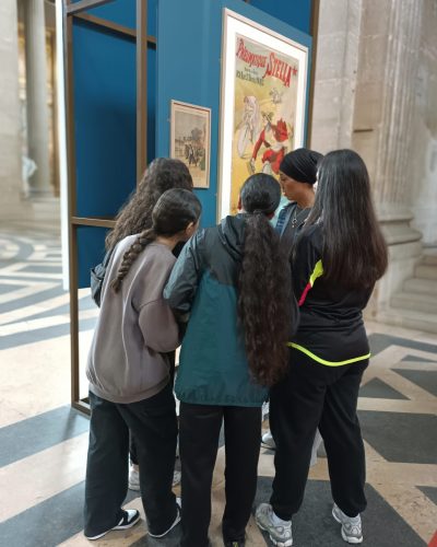 Création sur mesure - Panthéon