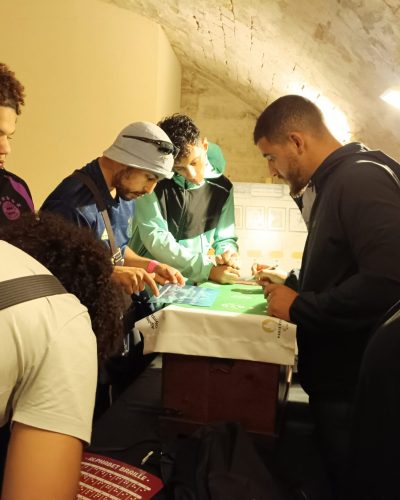 Pantheon gennevilliers