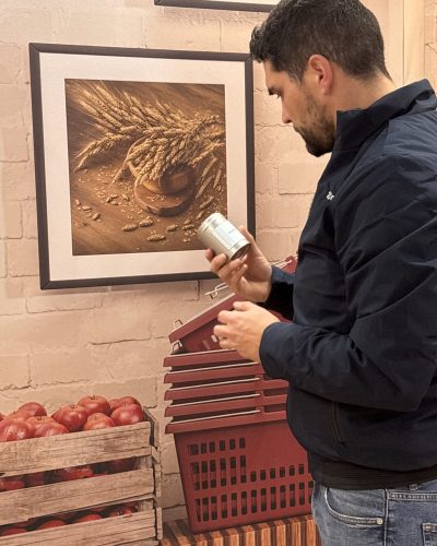 INRAE la fermentation