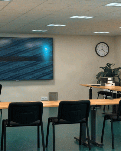 Escape game digital - SNCF