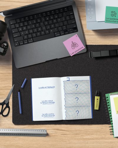 Création sur mesure - AG2R