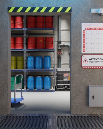 Création sur mesure - Safran