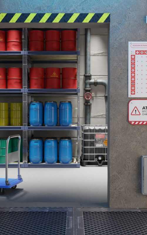 Création sur mesure - Safran