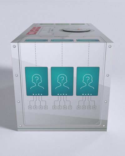 Boîte de jeu Mauges Communauté